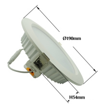 Only 2.6USD for 3W Supper Thin Round LED Panel Light